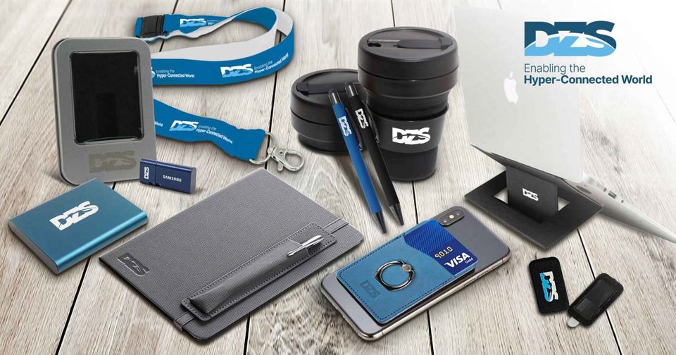 DZS Corporate Merchandise